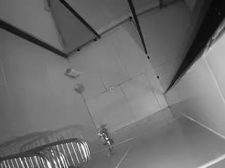Camsoda Live Sex of voyeurcam-jb-shower-2