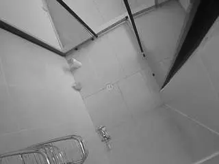 Camsoda Best Webcam of voyeurcam-jb-shower-2