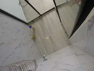 Camsoda Free Live Porn of voyeurcam-jb-shower-2
