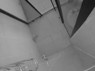 Camsoda Live Sex of voyeurcam-jb-shower-2