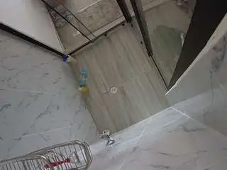 Camsoda Live Sex of voyeurcam-jb-shower-2