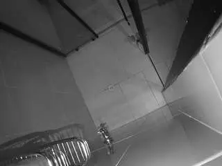 Camsoda Adult Video Chat of voyeurcam-jb-shower-2