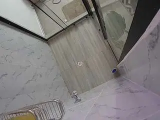 Camsoda Watch Live Sex Cams of voyeurcam-jb-shower-2