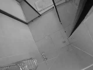 Camsoda Live Sex of voyeurcam-jb-shower-2