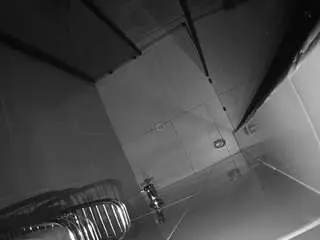 Camsoda Nude Webcam of voyeurcam-jb-shower-2