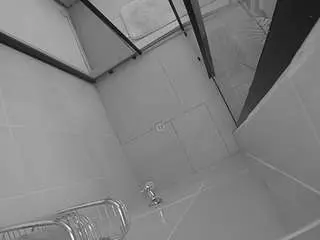 Camsoda Watch Live Sex Cams of voyeurcam-jb-shower-2