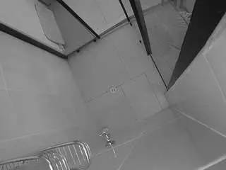 Camsoda Live Sex Cam of voyeurcam-jb-shower-2