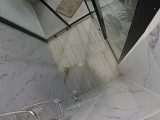 Camsoda Live Sex of voyeurcam-jb-shower-2