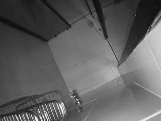 Camsoda Adult Video Chat of voyeurcam-jb-shower-2