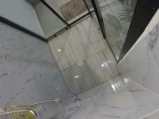 Camsoda Live Sex of voyeurcam-jb-shower-2