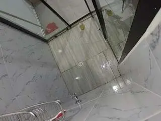 Camsoda Adult Webcams of voyeurcam-jb-shower-2