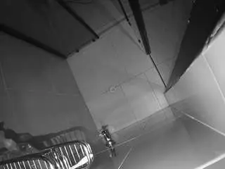 Camsoda Adult Video Chat of voyeurcam-jb-shower-2