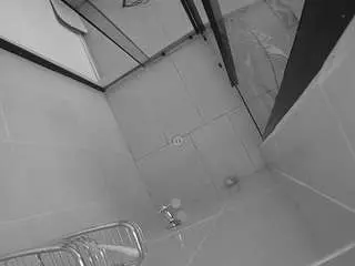 Camsoda Sex Chat of voyeurcam-jb-shower-2