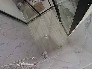 Camsoda Sex Cam of voyeurcam-jb-shower-2