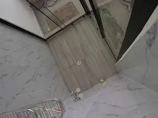 Camsoda Best Webcam of voyeurcam-jb-shower-2