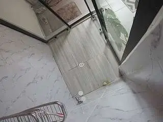 Camsoda Adult Video Chat of voyeurcam-jb-shower-2