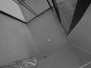 Camsoda Free Live Porn of voyeurcam-jb-shower-2