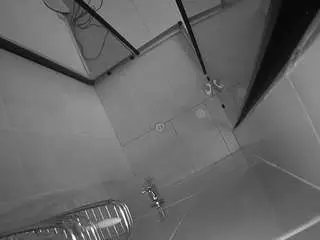 Camsoda Adult Webcam of voyeurcam-jb-shower-2