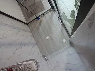Camsoda Free Porn Cam of voyeurcam-jb-shower-2