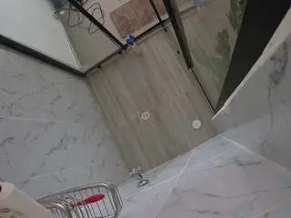 Camsoda Best Webcam of voyeurcam-jb-shower-2