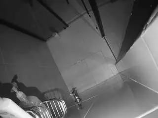 Camsoda Live Sex of voyeurcam-jb-shower-2
