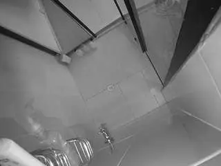Camsoda Free Live Porn of voyeurcam-jb-shower-2
