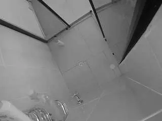 Camsoda Live Sex of voyeurcam-jb-shower-2