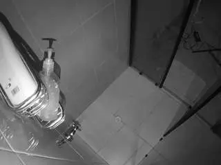Camsoda Adult Video Chat of voyeurcam-jb-shower-2