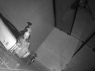 Camsoda Best live sex cam show of voyeurcam-jb-shower-2