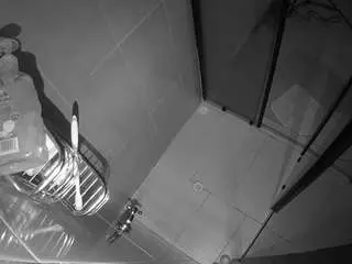Camsoda Live Sex Cam of voyeurcam-jb-shower-2