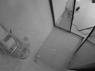 Camsoda Private Sex Chat of voyeurcam-jb-shower-2