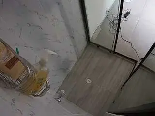 Camsoda Adult Webcams of voyeurcam-jb-shower-2