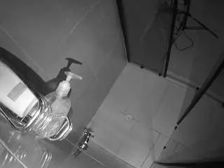 Camsoda Adult Video Chat of voyeurcam-jb-shower-2