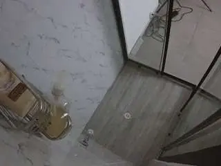 Camsoda Live Sex of voyeurcam-jb-shower-2