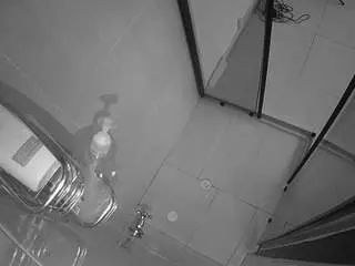 Camsoda Live Sex Cam of voyeurcam-jb-shower-2
