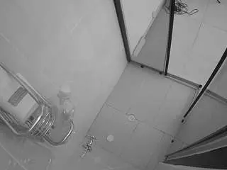 Camsoda Live Sex of voyeurcam-jb-shower-2
