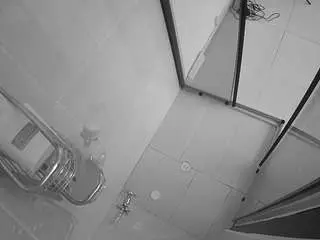 Camsoda Live Sex of voyeurcam-jb-shower-2