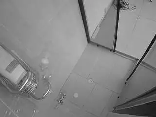 Camsoda Live Porn of voyeurcam-jb-shower-2