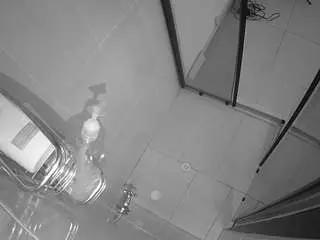 Camsoda Live Sex of voyeurcam-jb-shower-2
