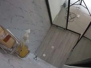 Camsoda Free Porn Cam of voyeurcam-jb-shower-2