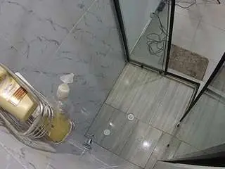 Camsoda Best live sex cam show of voyeurcam-jb-shower-2