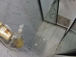 Camsoda Live Porn of voyeurcam-jb-shower-2