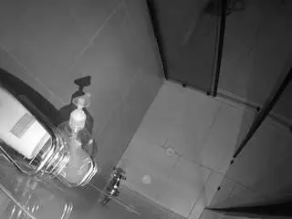 Camsoda Adult Webcam of voyeurcam-jb-shower-2