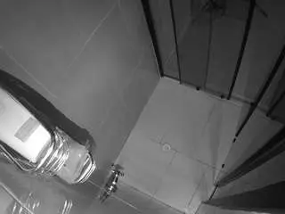Camsoda Free Live Porn of voyeurcam-jb-shower-2