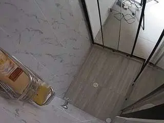 Camsoda Live Sex of voyeurcam-jb-shower-2
