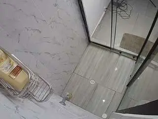 Camsoda Live Sex Cam of voyeurcam-jb-shower-2
