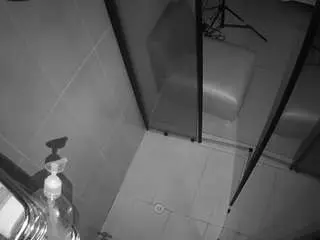Camsoda Best Webcam of voyeurcam-jb-shower-2
