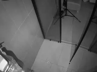 Camsoda Live Porn of voyeurcam-jb-shower-2