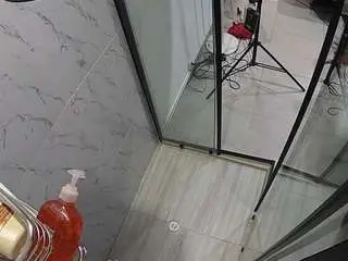 Camsoda Sex Cam of voyeurcam-jb-shower-2