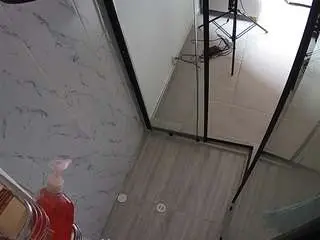 Camsoda Adult Webcams of voyeurcam-jb-shower-2